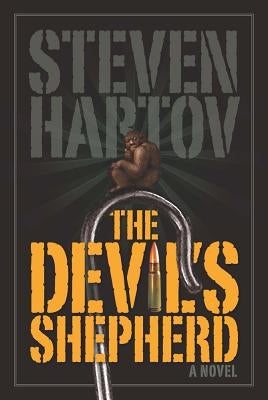 The Devil's Shepherd by Hartov, Steven