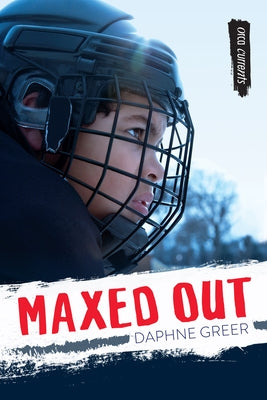 Maxed Out by Greer, Daphne