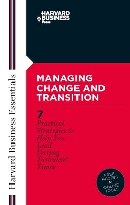 Managing Creativity and Innovation by Review, Harvard Business
