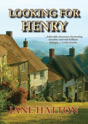 Looking For Henry by Hatton, Jane