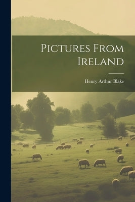 Pictures From Ireland by Henry Arthur, Blake