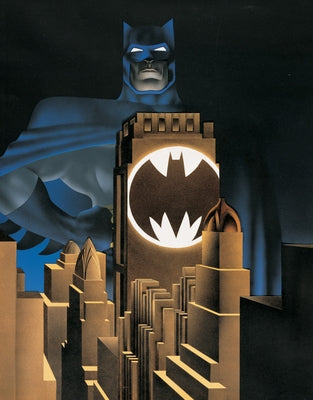 Batman: The Dark Knight Returns (New Edition) by Miller, Frank
