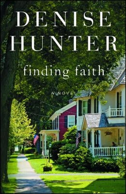Finding Faith by Hunter, Denise
