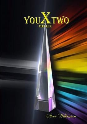 YouXTwo by Wilkinson, Steve