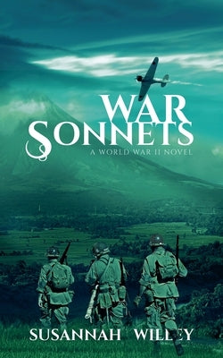 War Sonnets by Willey, Susannah