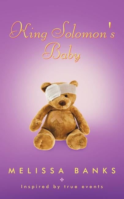 King Solomon's Baby by Banks, Melissa