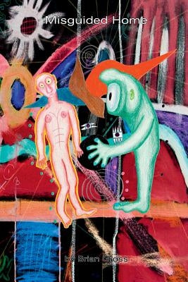 Misguided Home by Gross, Brian