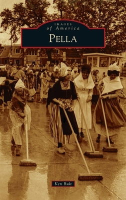Pella by Bult, Ken