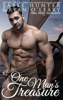 One Man's Treasure by O'Leary, Ryan