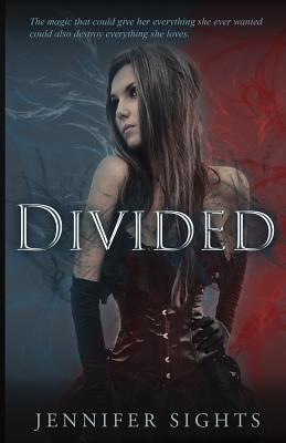 Divided by Sights, Jennifer