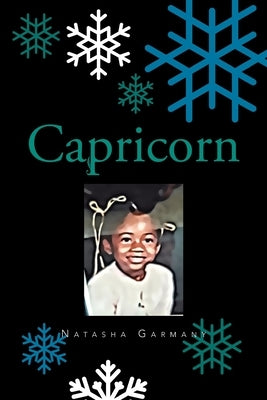 Capricorn by Garmany, Natasha