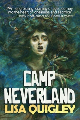 Camp Wonderland by Quigley, Lisa
