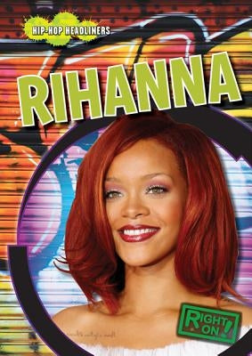 Rihanna by Rose, Elizabeth