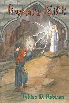 Raven's Gift by Dolan, Mary K.