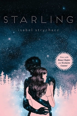 Starling by Strychacz, Isabel