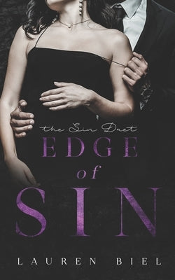 Edge of Sin by Biel, Lauren