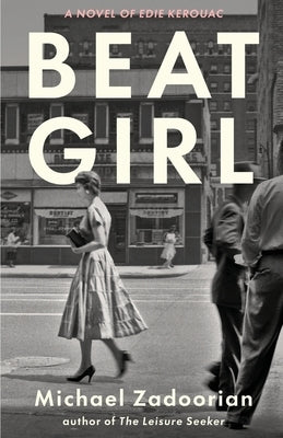 Beat Girl by Zadoorian, Michael