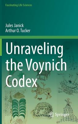 Unraveling the Voynich Codex by Janick, Jules
