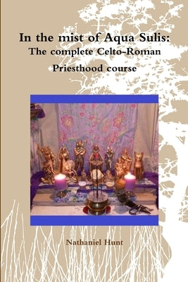 In the mist of Aqua Sulis: The complete Celto-Roman Priesthood course by Hunt, Nathaniel