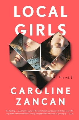 Local Girls by Zancan, Caroline