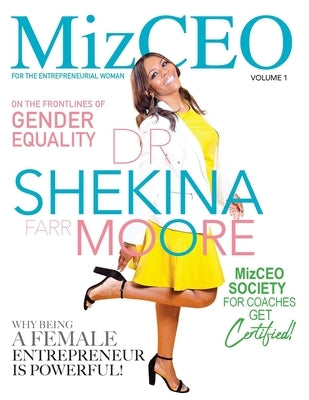 MizCEO by Mosley, Jessica