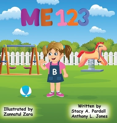 Me 123 by Pardall, Stacy A.