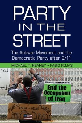 Party in the Street by Heaney, Michael T.