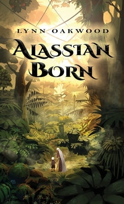 Alassian Born by Oakwood, Lynn