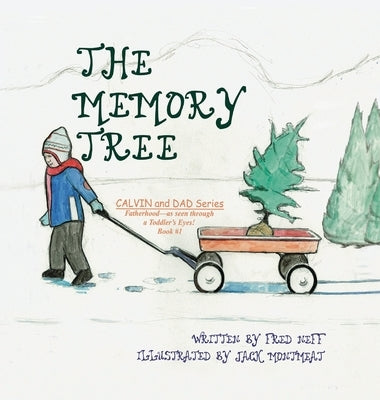 The Memory Tree by Neff, Fred