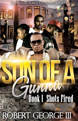 Son of A Gunna by George, Robert