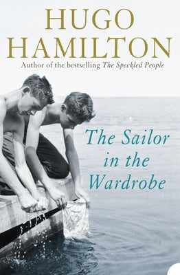 The Sailor in the Wardrobe by Hamilton, Hugo