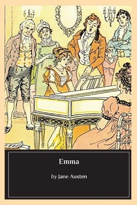 Emma by Biblioness