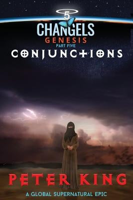 Conjunctions by King, Peter