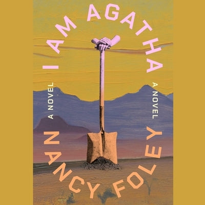 I Am Agatha by Foley, Nancy