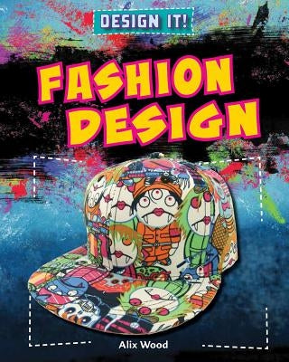 Fashion Design by Wood, Alix