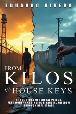From Kilos to House Keys: A True Story of Federal Prison, Fast Money and Finding Financial Freedom Through Real Estate by Vivero, Eduardo