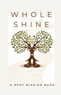Whole Shine by Halley, Em