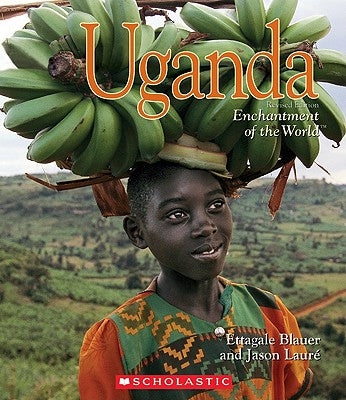 Uganda by Blauer, Ettagale