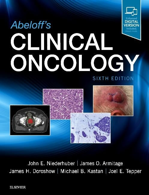 Abeloff's Clinical Oncology by Niederhuber, John E.