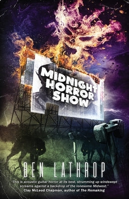 Midnight Horror Show by Publishing, Crystal Lake
