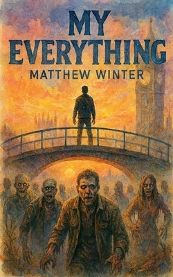 My Everything by Winter, Matthew