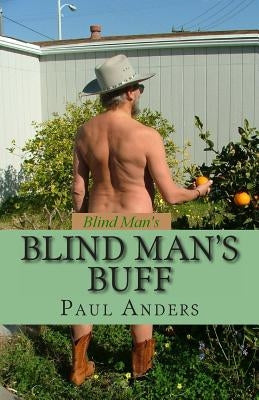 Blind Man's Buff by Anders, Paul