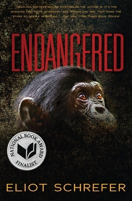 Endangered by Schrefer, Eliot