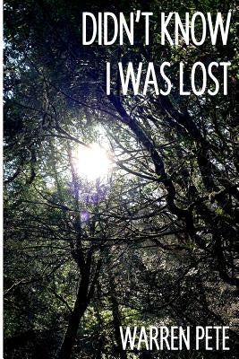 Didn't Know I Was Lost by Pete, Warren