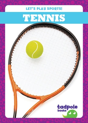 Tennis by Kenan, Tessa