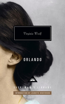 Orlando: Introduction by Jeanette Winterson by Woolf, Virginia