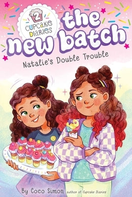 Natalie's Double Trouble by Simon, Coco