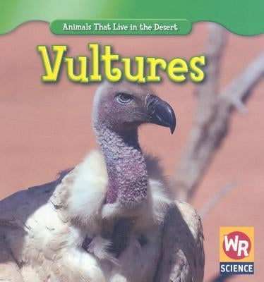 Vultures by Macken, JoAnn Early