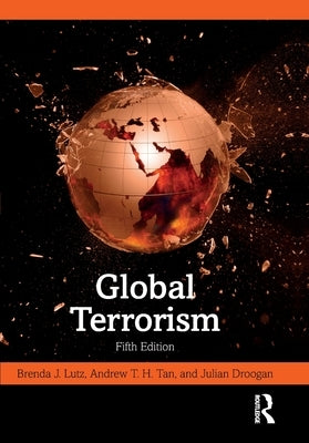 Global Terrorism by Lutz, Brenda J.