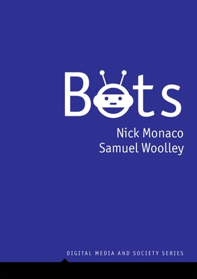 Bots by Monaco, Nick